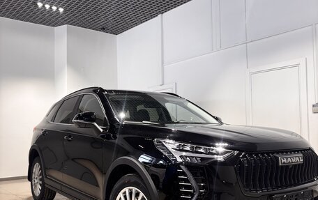 Haval Jolion, 2026 год, 2 649 000 рублей, 13 фотография