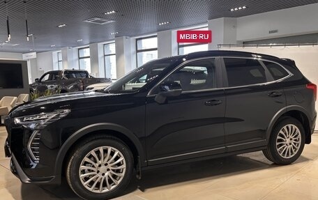 Haval Jolion, 2026 год, 2 649 000 рублей, 7 фотография