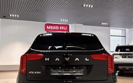 Haval Jolion, 2026 год, 2 649 000 рублей, 27 фотография