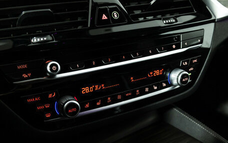 BMW 5 серия, 2020 год, 4 650 000 рублей, 21 фотография