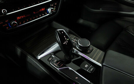 BMW 5 серия, 2020 год, 4 650 000 рублей, 22 фотография