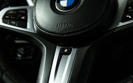 BMW 5 серия, 2020 год, 4 650 000 рублей, 24 фотография