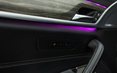 BMW 5 серия, 2020 год, 4 650 000 рублей, 16 фотография