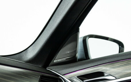 BMW 5 серия, 2020 год, 4 650 000 рублей, 18 фотография