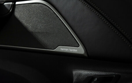 BMW 5 серия, 2020 год, 4 650 000 рублей, 25 фотография