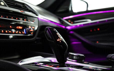 BMW 5 серия, 2020 год, 4 650 000 рублей, 29 фотография