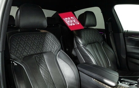 BMW 5 серия, 2020 год, 4 650 000 рублей, 26 фотография