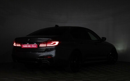 BMW 5 серия, 2020 год, 4 650 000 рублей, 34 фотография