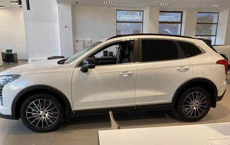 Haval Jolion, 2025 год, 2 449 000 рублей, 4 фотография