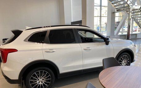 Haval Jolion, 2025 год, 2 449 000 рублей, 5 фотография