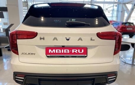 Haval Jolion, 2025 год, 2 449 000 рублей, 9 фотография