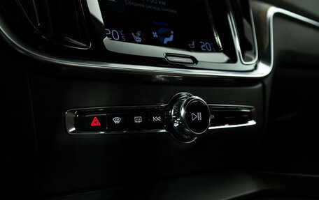 Volvo S60 III, 2020 год, 3 449 700 рублей, 12 фотография