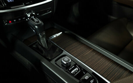 Volvo S60 III, 2020 год, 3 449 700 рублей, 13 фотография