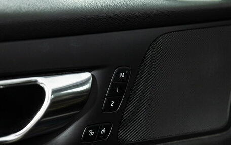 Volvo S60 III, 2020 год, 3 449 700 рублей, 15 фотография