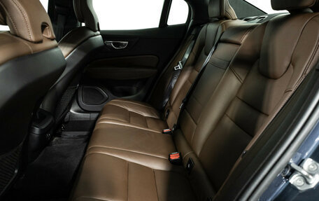 Volvo S60 III, 2020 год, 3 449 700 рублей, 17 фотография