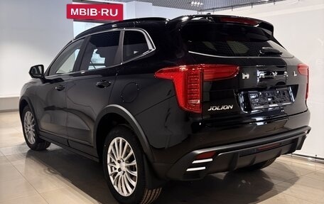 Haval Jolion, 2026 год, 2 649 000 рублей, 5 фотография