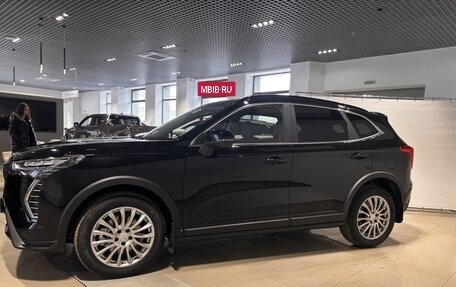 Haval Jolion, 2026 год, 2 649 000 рублей, 10 фотография