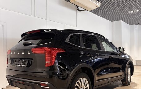 Haval Jolion, 2026 год, 2 649 000 рублей, 23 фотография