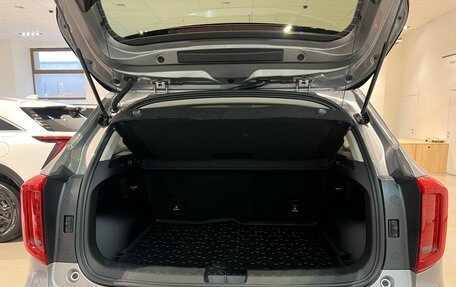 Haval Jolion, 2026 год, 2 649 000 рублей, 7 фотография