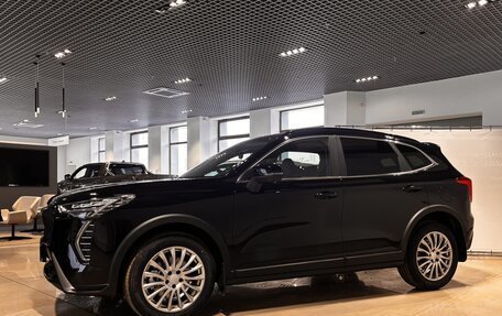 Haval Jolion, 2026 год, 2 649 000 рублей, 11 фотография