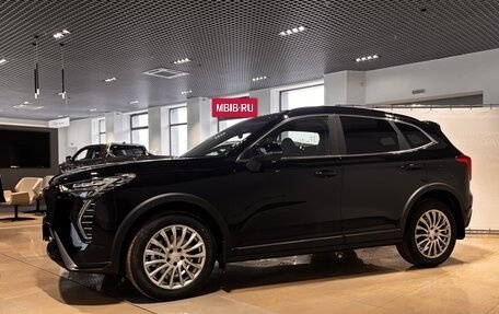 Haval Jolion, 2026 год, 2 649 000 рублей, 9 фотография