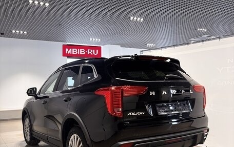 Haval Jolion, 2026 год, 2 649 000 рублей, 18 фотография