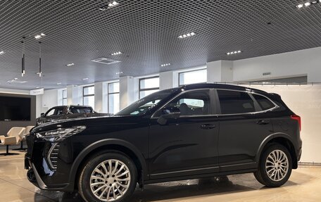Haval Jolion, 2026 год, 2 649 000 рублей, 4 фотография