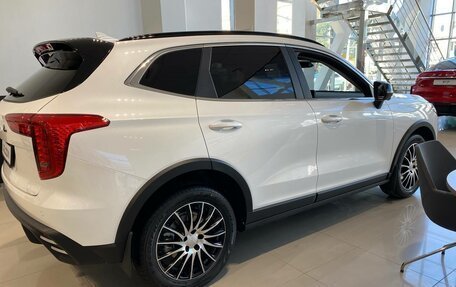 Haval Jolion, 2026 год, 2 799 000 рублей, 5 фотография