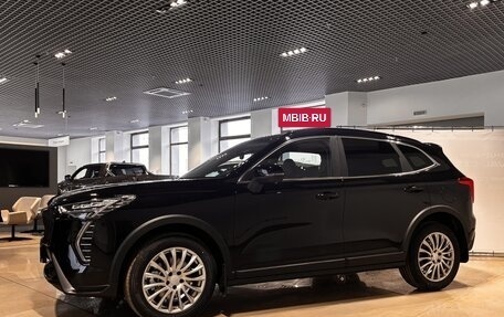 Haval Jolion, 2026 год, 2 649 000 рублей, 10 фотография