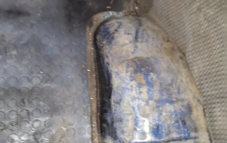 Nissan Vanette II, 1992 год, 60 000 рублей, 6 фотография