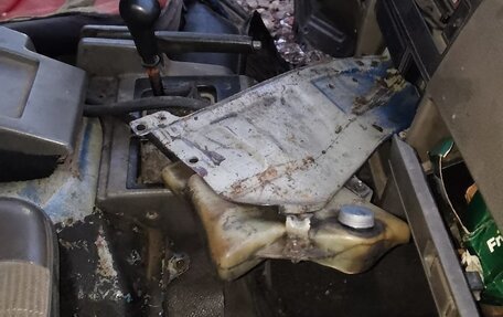 Nissan Vanette II, 1992 год, 60 000 рублей, 9 фотография