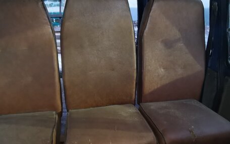 Nissan Vanette II, 1992 год, 60 000 рублей, 8 фотография