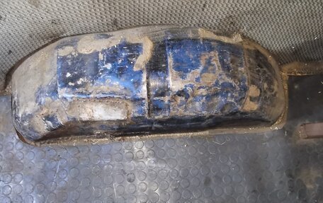 Nissan Vanette II, 1992 год, 60 000 рублей, 5 фотография