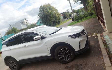 Geely Coolray I, 2023 год, 1 600 000 рублей, 1 фотография