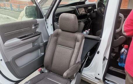 Honda Stepwgn IV, 2016 год, 2 250 000 рублей, 1 фотография