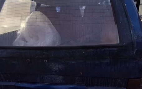 Nissan Vanette II, 1992 год, 60 000 рублей, 2 фотография