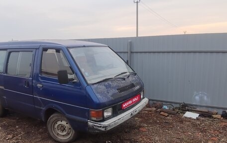 Nissan Vanette II, 1992 год, 60 000 рублей, 1 фотография