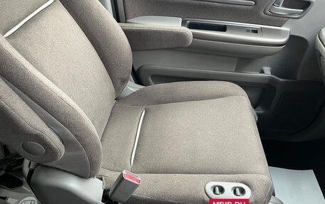 Honda Stepwgn IV, 2016 год, 2 250 000 рублей, 2 фотография