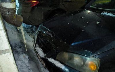 Hyundai Elantra III, 2005 год, 165 000 рублей, 1 фотография