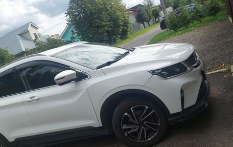 Geely Coolray I, 2023 год, 1 600 000 рублей, 8 фотография