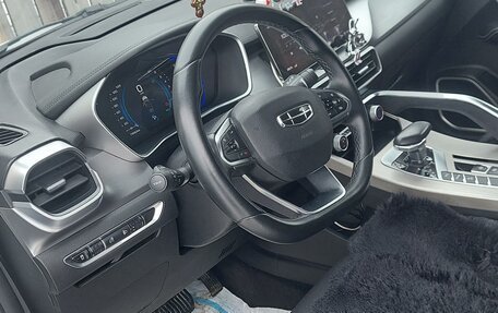 Geely Coolray I, 2023 год, 1 600 000 рублей, 3 фотография