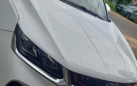 Geely Coolray I, 2023 год, 1 600 000 рублей, 7 фотография