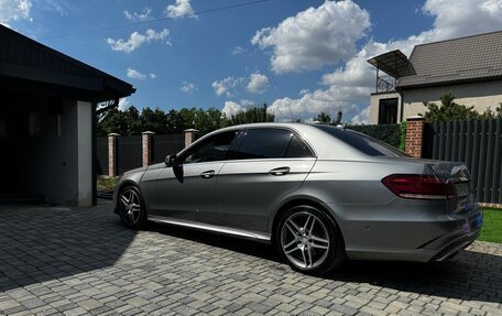 Mercedes-Benz E-Класс, 2014 год, 2 350 000 рублей, 2 фотография