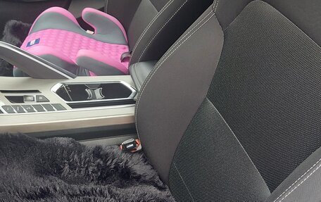 Geely Coolray I, 2023 год, 1 600 000 рублей, 6 фотография