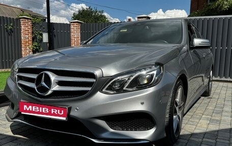 Mercedes-Benz E-Класс, 2014 год, 2 350 000 рублей, 3 фотография