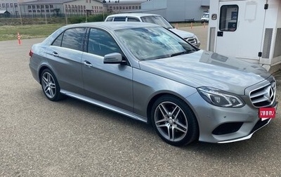 Mercedes-Benz E-Класс, 2014 год, 2 350 000 рублей, 1 фотография