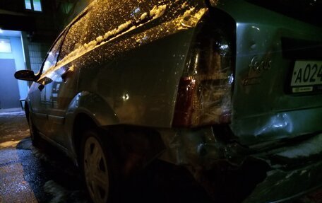 Ford Focus IV, 2003 год, 110 000 рублей, 2 фотография