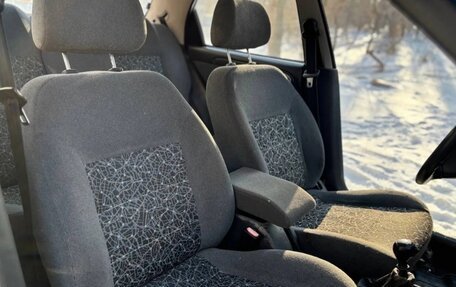 Chevrolet Lanos I, 2007 год, 140 000 рублей, 7 фотография