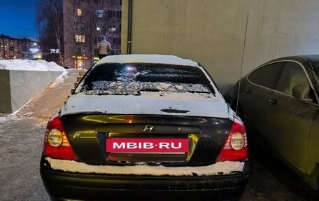 Hyundai Elantra III, 2005 год, 165 000 рублей, 4 фотография