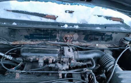 Hyundai Elantra III, 2005 год, 165 000 рублей, 7 фотография